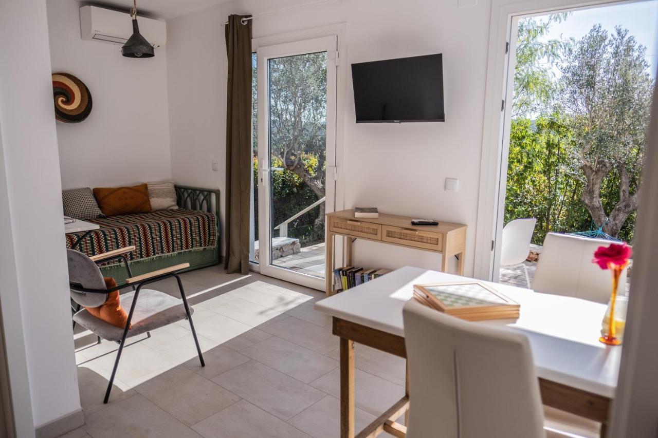 Bed & Breakfast Gato Preto De - Adults Only *