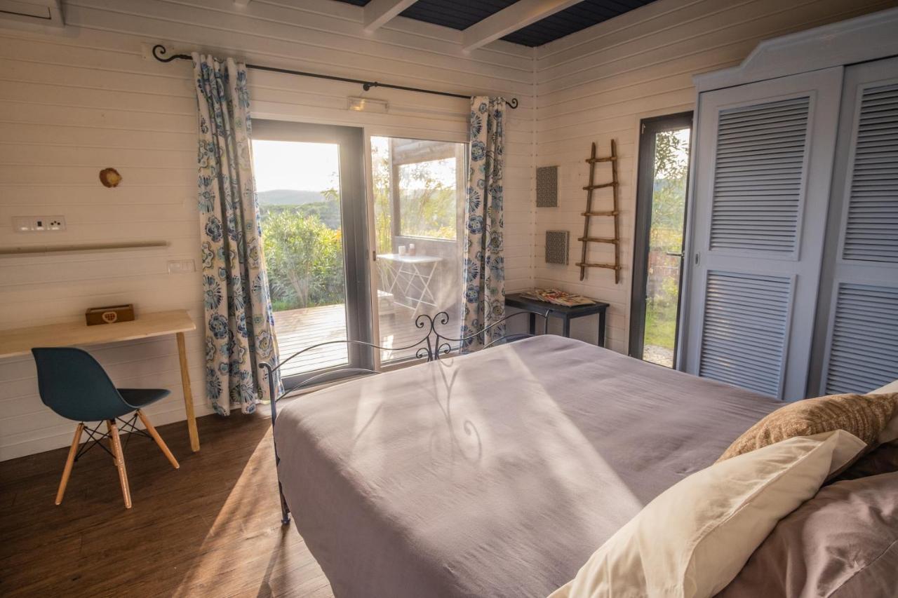 Gato Preto De - Adults Only Bed & Breakfast Silves
