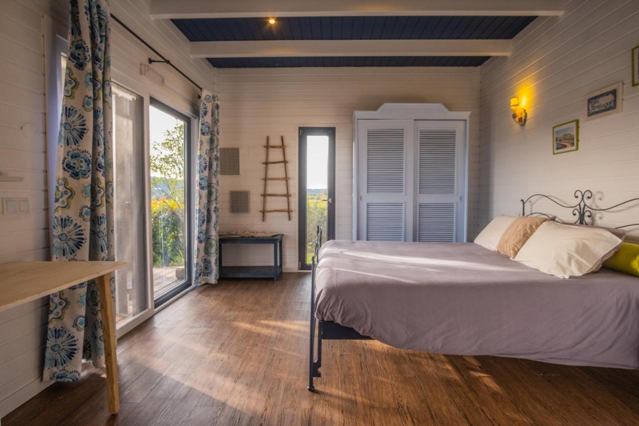 Bed & Breakfast Gato Preto De - Adults Only Silves