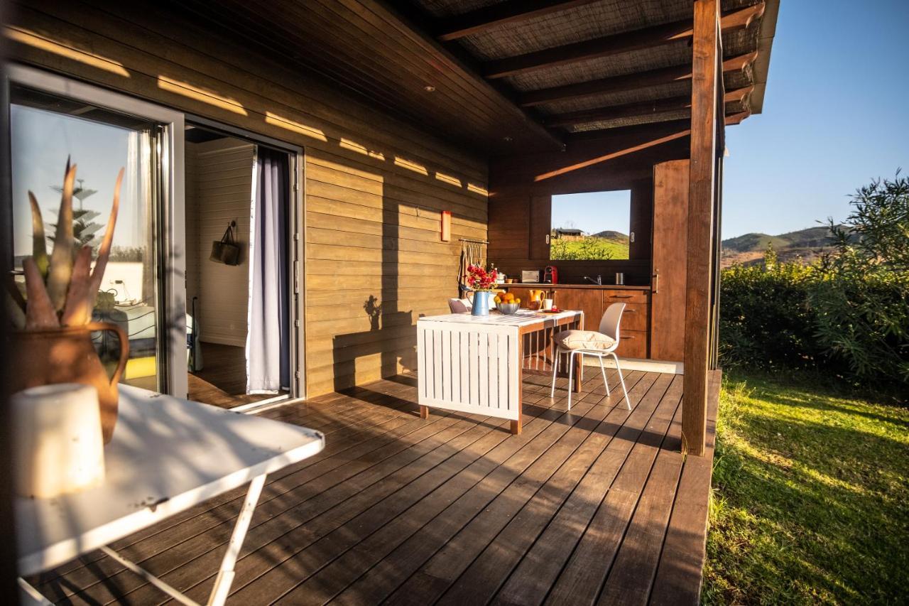 Bed & Breakfast Gato Preto De - Adults Only *